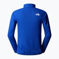 Herren The North Face Summit Futurefleece Hybrid blau/adlerblau Sweatshirt 2