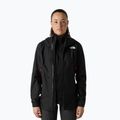 Regenjacke Damen The North Face Signal 2.5L Dryvent tnf black