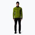 Herren-Trekkinghose The North Face Circadian schwarz 2