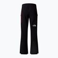 Damen Skihose The North Face Alstorm Hybrid schwarz/rosa primose 5