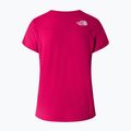 The North Face Lightning rosa Primel Frauen-T-Shirt 5