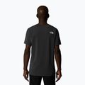 Herren The North Face Lightning T-Shirt anthrazitgrau 3