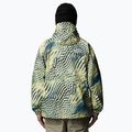 Skijacke Herren The North Face Build Up Jacket nettle the lift print 3