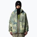 Skijacke Herren The North Face Build Up Jacket nettle the lift print 4