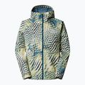 Skijacke Herren The North Face Build Up Jacket nettle the lift print 5