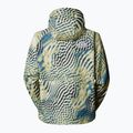 Skijacke Herren The North Face Build Up Jacket nettle the lift print 6