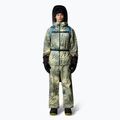 Skihose Herren The North Face Build Up nettle the lift print 2