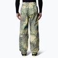 Skihose Herren The North Face Build Up nettle the lift print 3
