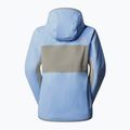 Damen-Skijacke The North Face Namak Insulated kornblumengrau/lehmgrau 6