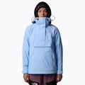 Skijacke Damen The North Face Driftview Anorak cornflower