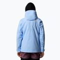 Skijacke Damen The North Face Driftview Anorak cornflower 3