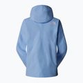 Skijacke Damen The North Face Driftview Anorak cornflower 5