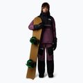 Skijacke Damen The North Face Driftview Anorak black/midnight mauve 2