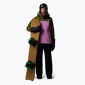 Skijacke Damen The North Face Namak Insulated forest olive/dragonfruit 2