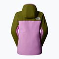 Skijacke Damen The North Face Namak Insulated forest olive/dragonfruit 6