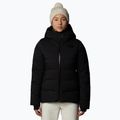 Skijacke Damen The North Face Cirque Down black