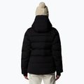 Skijacke Damen The North Face Cirque Down black 3