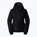 Skijacke Damen The North Face Cirque Down black 5