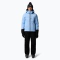 Damen-Skijacke The North Face Lenado kornblumenblau 2