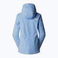 Damen-Skijacke The North Face Lenado kornblumenblau 6