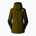 Damen-Skijacke The North Face Lenado Wald oliv/schwarz 6