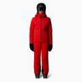 Damen-Skihose The North Face Lenado feuerrot 2