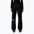 Skihose Damen The North Face Lenado Short black 3