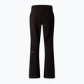 Damen-Skihose The North Face Snoga Regular schwarz 5