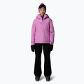 Damen-Skijacke The North Face Descendit dragonfruit 2