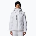 Skijacke Damen The North Face Descendit white