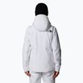 Skijacke Damen The North Face Descendit white 3