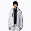 Skijacke Damen The North Face Descendit white 4