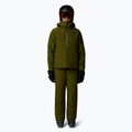 Damen-Skijacke The North Face Descendit forest olive 2