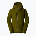 Damen-Skijacke The North Face Descendit forest olive 5