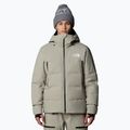 Skijacke Herren The North Face Cirque Down clay grey