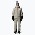 Skijacke Herren The North Face Cirque Down clay grey 2