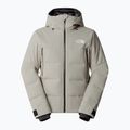 Skijacke Herren The North Face Cirque Down clay grey 5