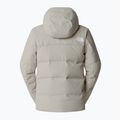 Skijacke Herren The North Face Cirque Down clay grey 6