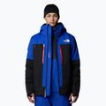 Herren-Skijacke The North Face Snowsquall blau/schwarz 4