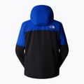 Skijacke Herren The North Face Snowsquall blue/black 6