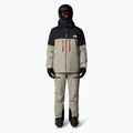 Skijacke Herren The North Face Chakal clay grey/black 2