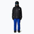 Herren Skijacke The North Face Chakal schwarz 2