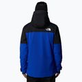 Herren-Skijacke The North Face Chakal blau/schwarz 3