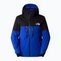 Herren-Skijacke The North Face Chakal blau/schwarz 5