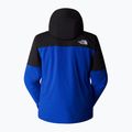 Herren-Skijacke The North Face Chakal blau/schwarz 6