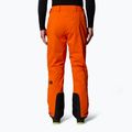 Herren Skihose The North Face Chakal Regular orange 3