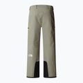 Herren Skihose The North Face Chakal Regular lehmgrau 5