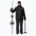 Herren Skihose The North Face Chakal Regular schwarz 2