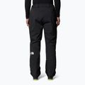 Herren Skihose The North Face Chakal Regular schwarz 3