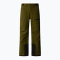 Herren Skihose The North Face Chakal Regular Wald oliv 4